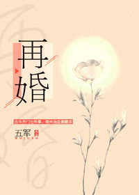 再婚（耽美）